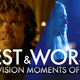 Illustration for article titled The Best And Worst Television Moments of 2014
